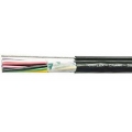Self Support Crane Control Cable PVC Insulated, PVC Jacket 600V-Single Sling 1.25 sq.mm. 5 Cores  